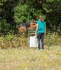  - 193,9 en ring 1 pour Xérès von Erikson